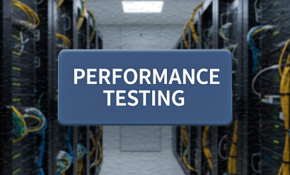 Performance Testing