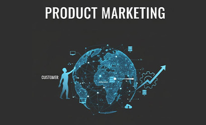 Product Marketing
