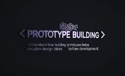 Prototype Building