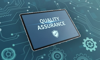 Quality Assurance