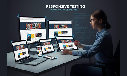 Responsive Testing