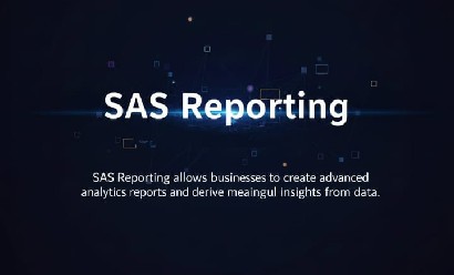 SAS Reporting