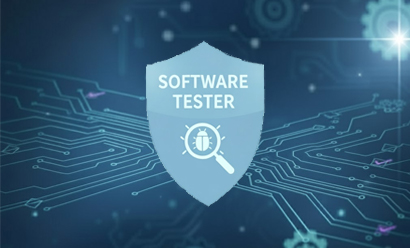 Software Tester