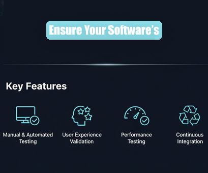 Web App Functionality Validation