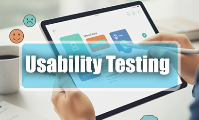 Usability Testing