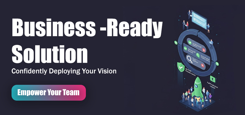 User Acceptance Testing (UAT) Services for Business-Ready Solutions