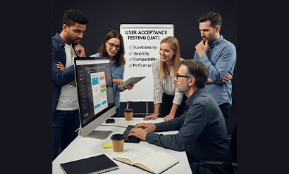 User Acceptance Testing