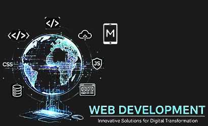 Web Development