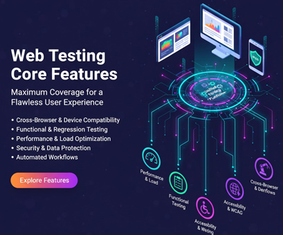 Browser Compatibility Testing