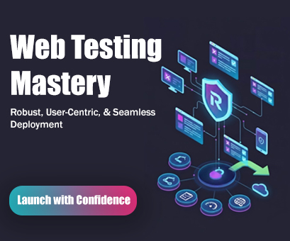 Web App Functionality Validation