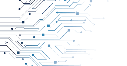 Newsletter subscription background design