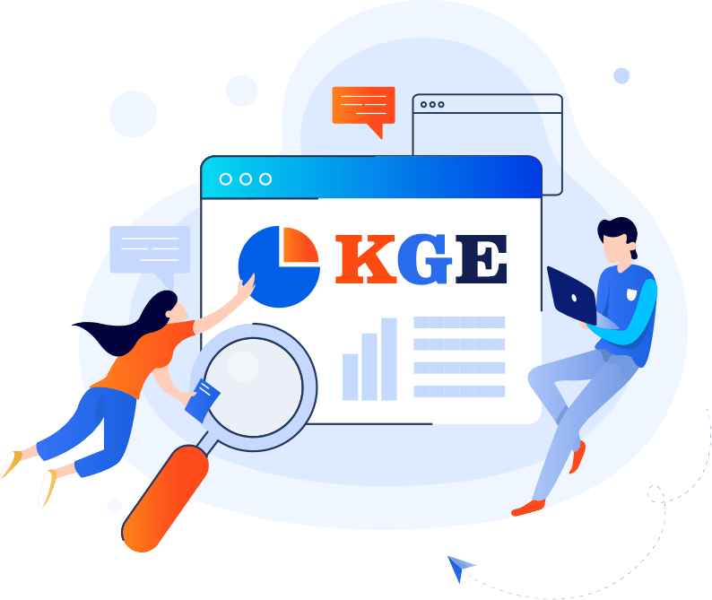 KGE Technologies Pvt Ltd