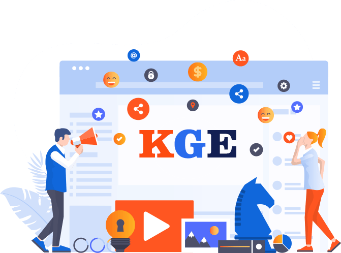 KGE Technologies Pvt Ltd