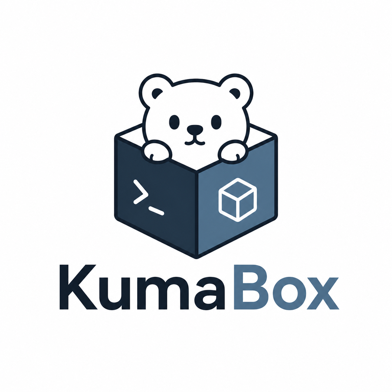 KumaBox logo