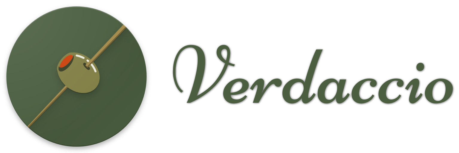 Verdaccio