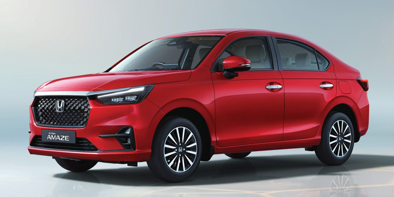 Honda Amaze