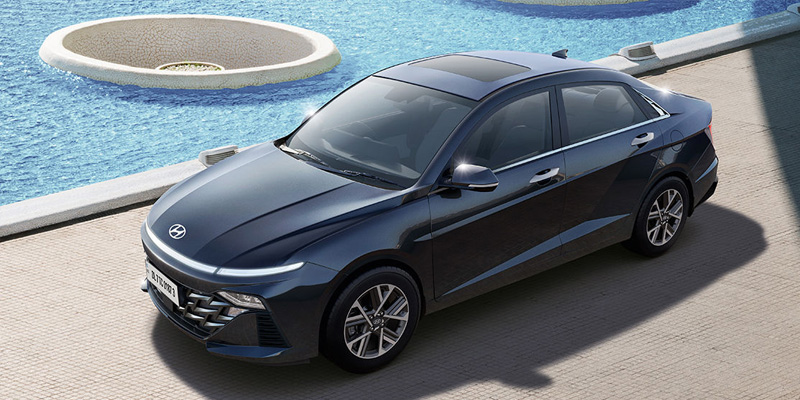 Hyundai Verna
