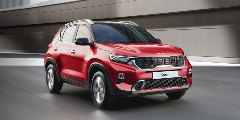 Kia Sonet