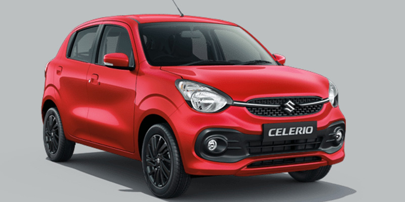 Maruti Celerio