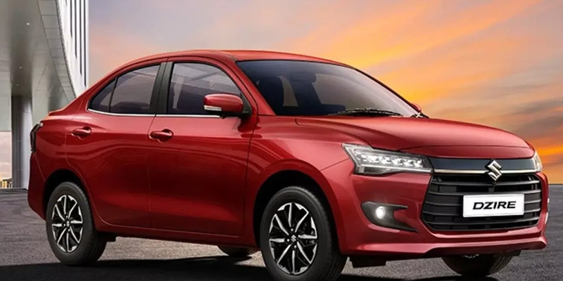 Maruti Dzire