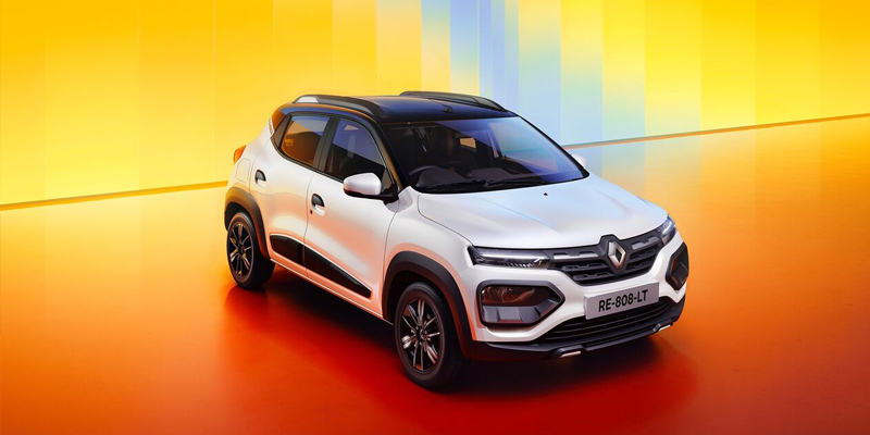 Renault Kwid