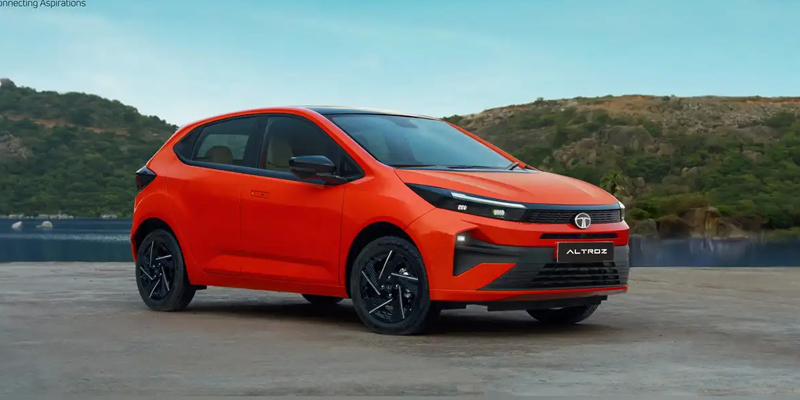 Tata Altroz