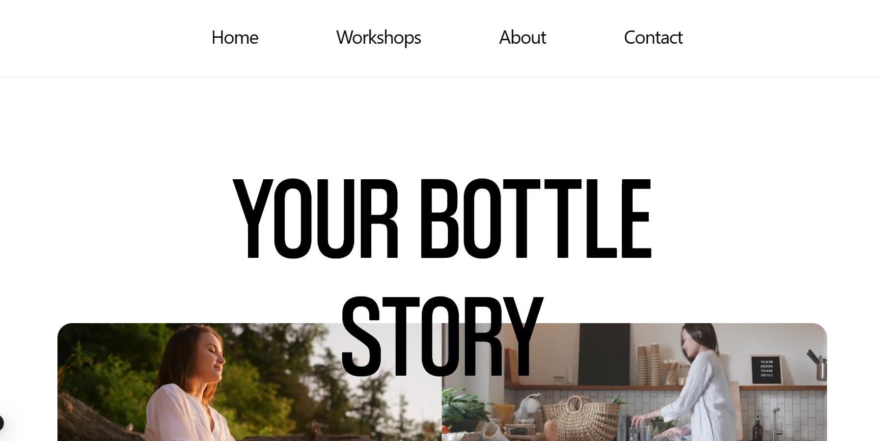 Homepage