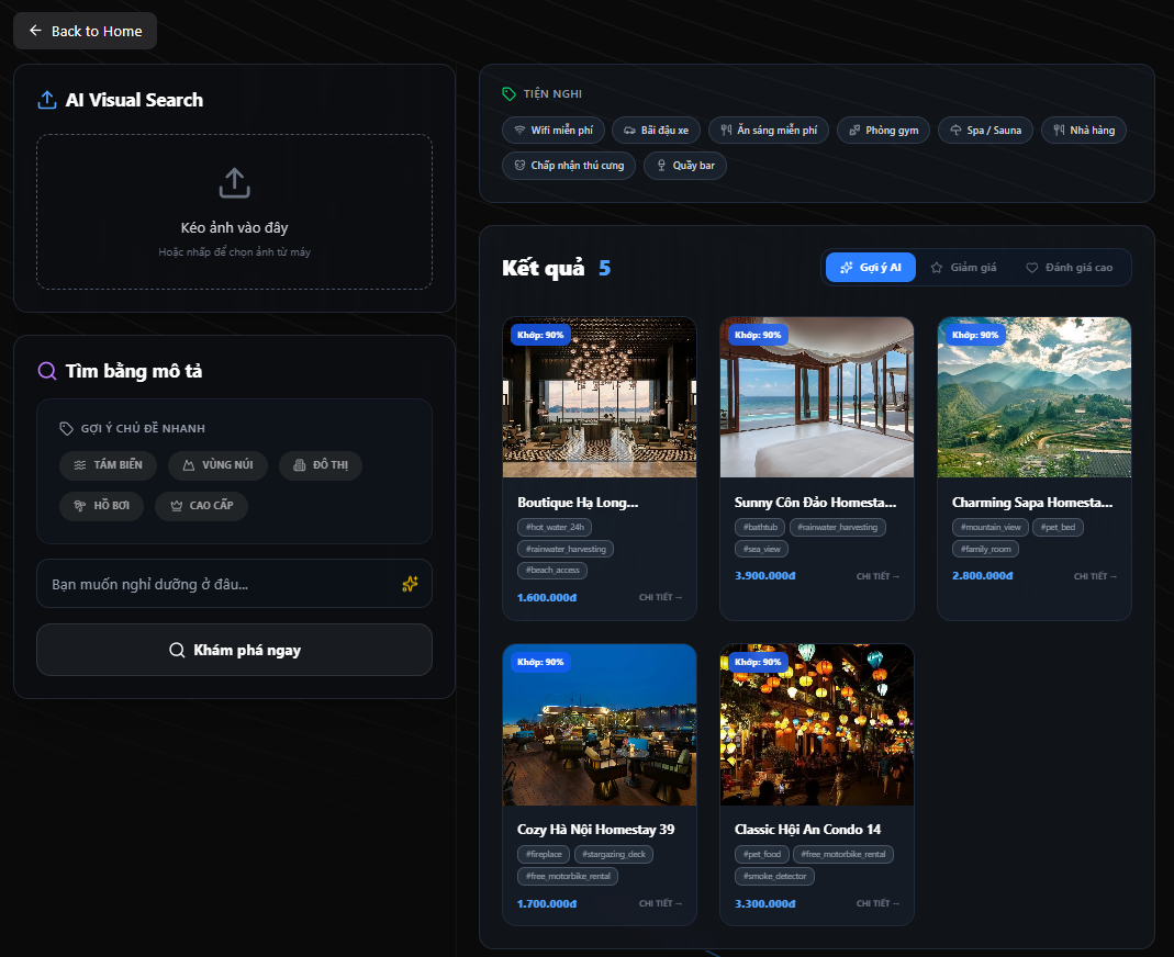 AI Search