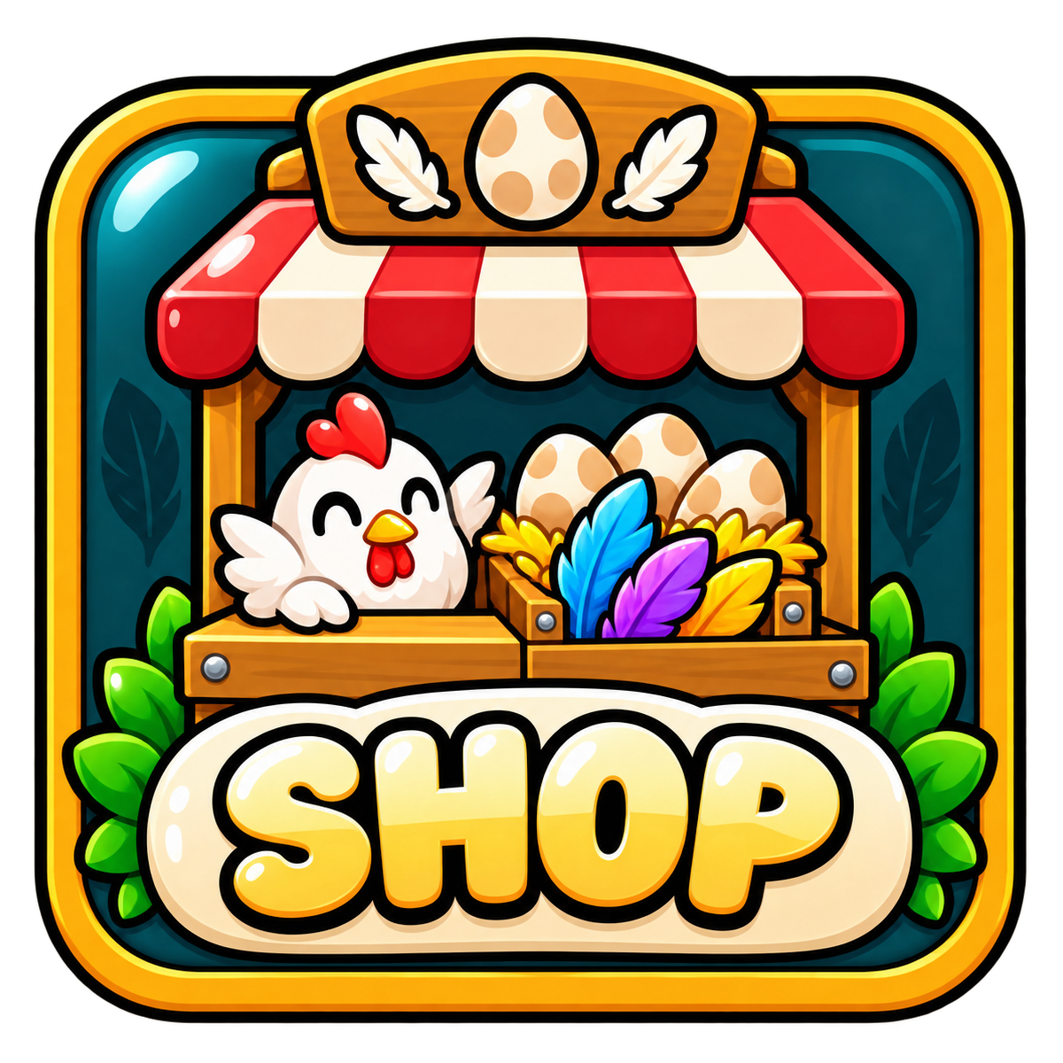 Search For The Egg screenshot