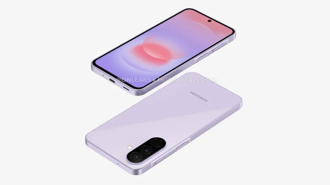Galaxy A27 tertiary lifestyle or box shot