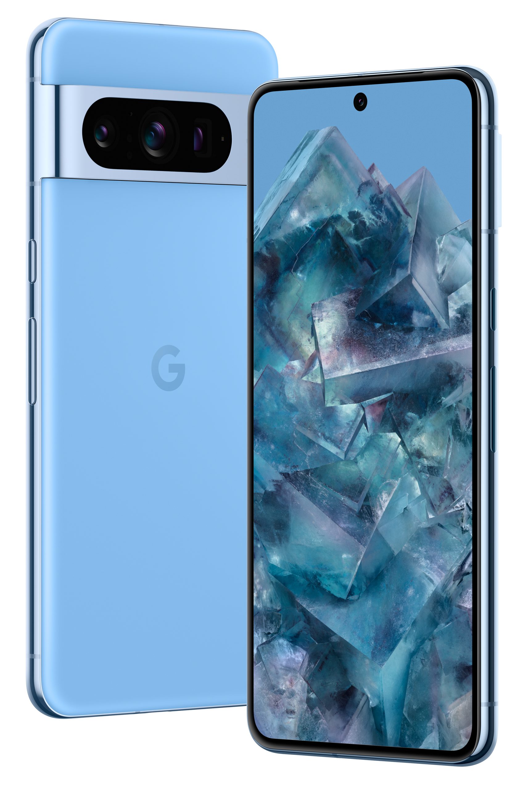 Samsung Galaxy S23 primary view