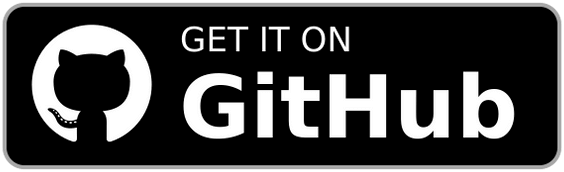 Get it on GitHub