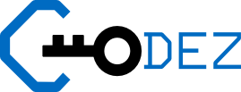codez logo