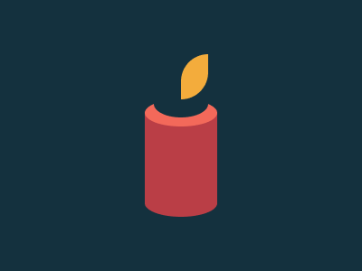 #98 - Candle