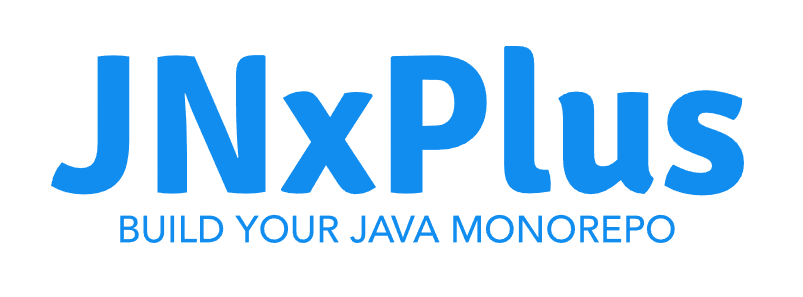 JNxPlus logo