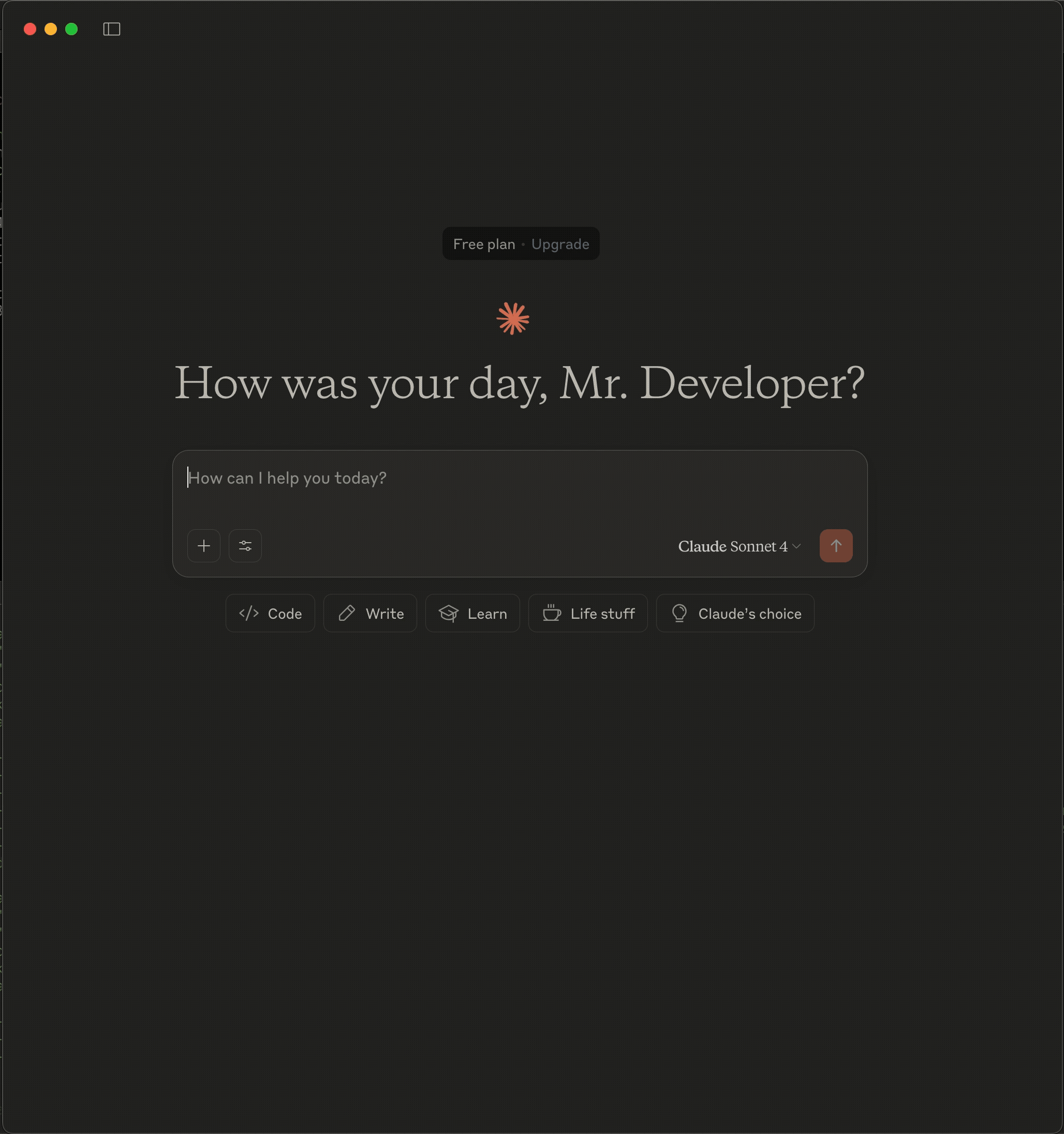 Agentic Telephony Conversation with Speech Recognition