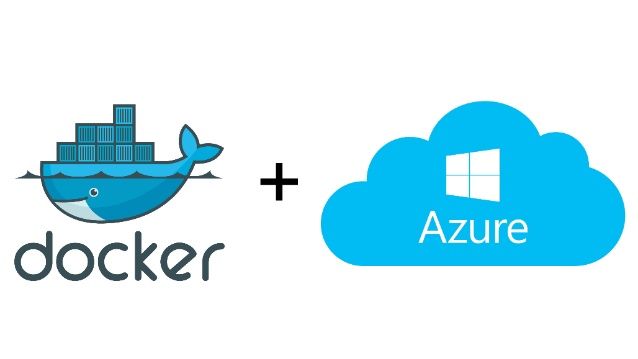 Deploy de imagens Docker: Do VSCode para a Azure