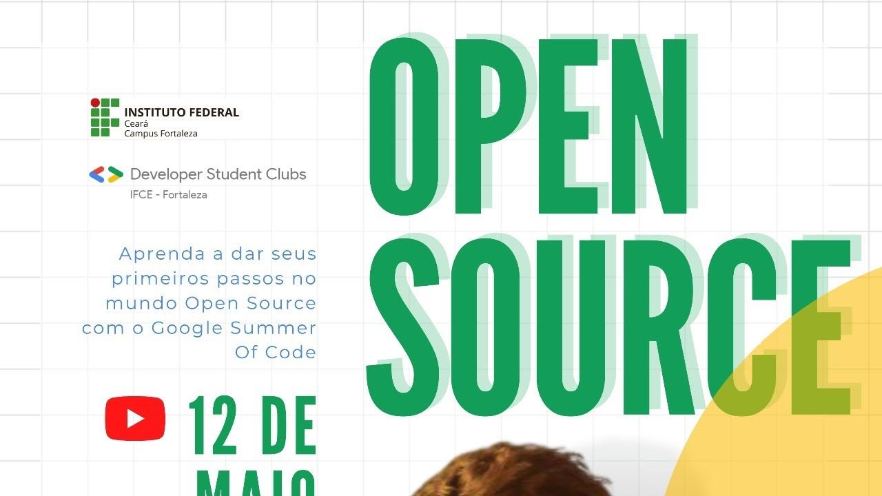 O que é Open Source?