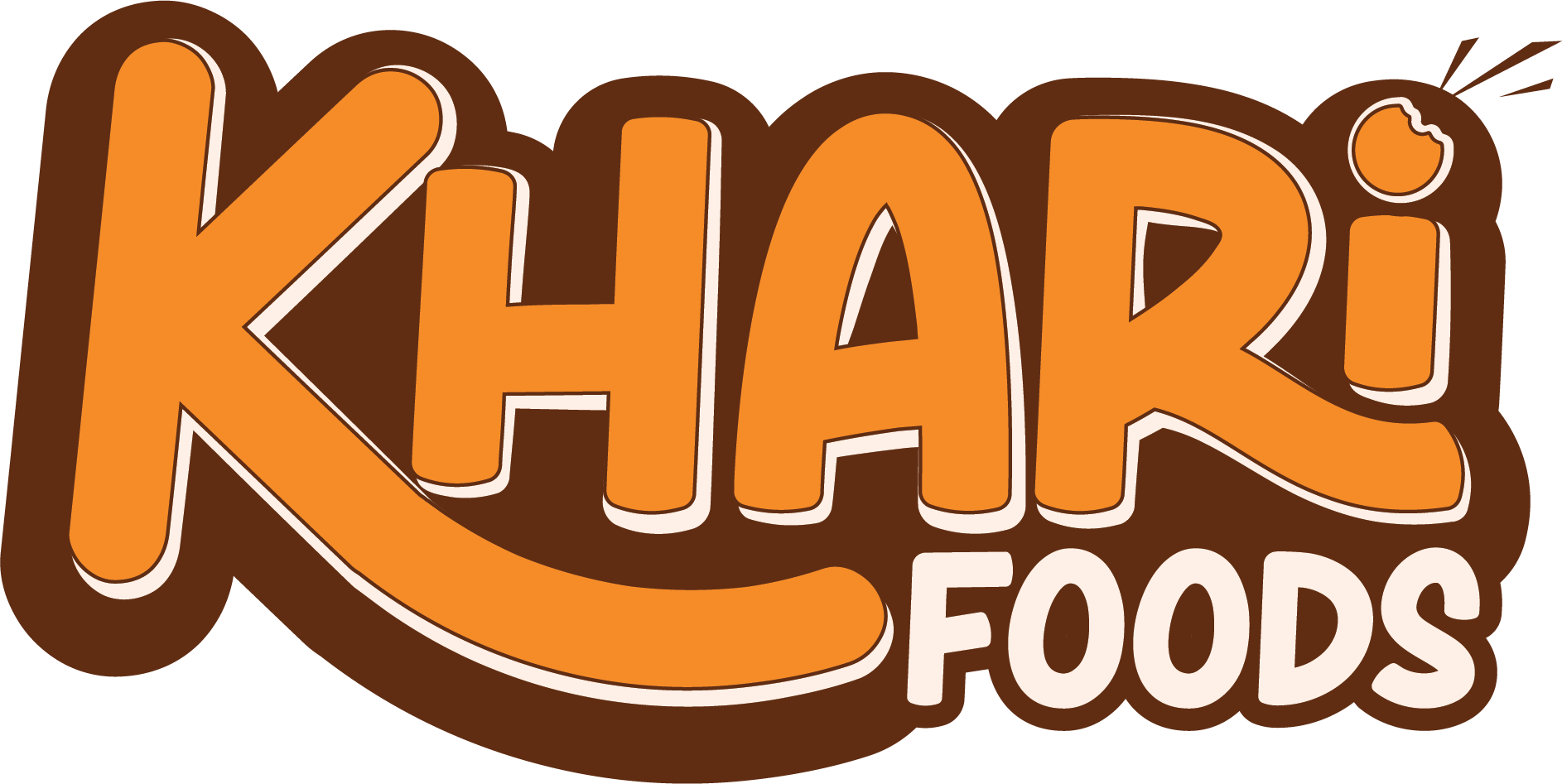 Khari Foods Logo