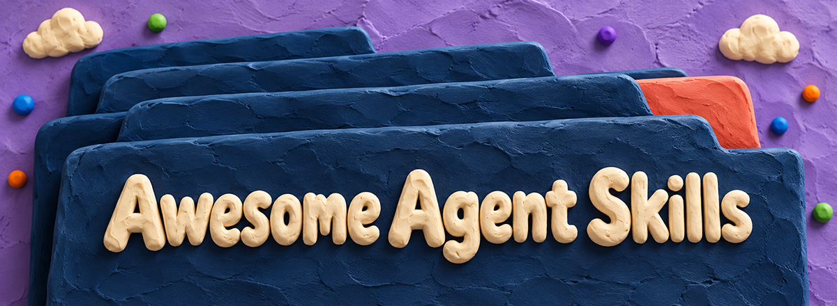 Awesome Agent Skills