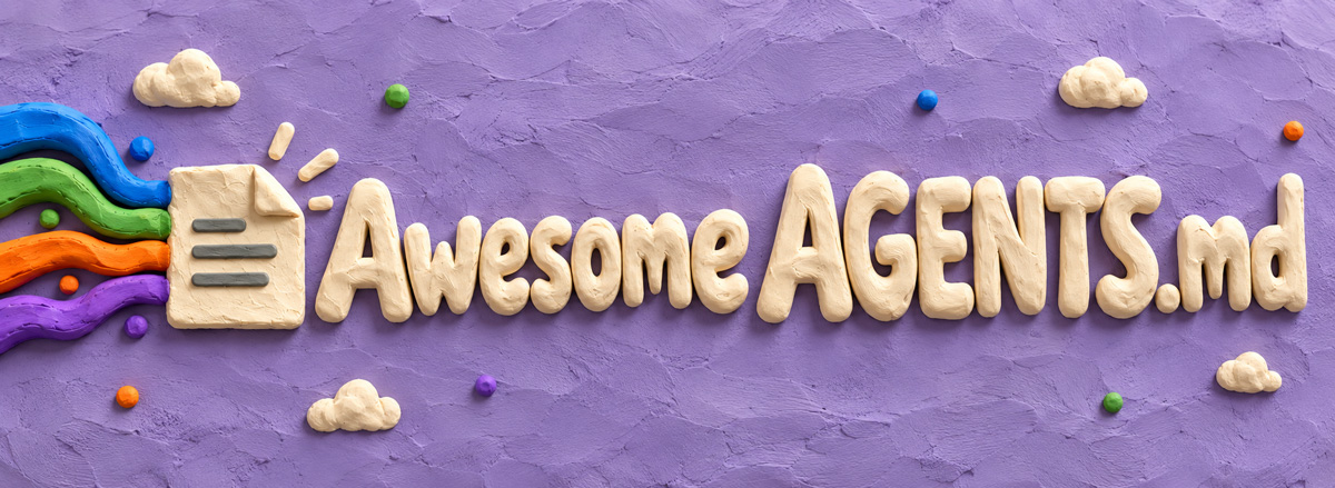 Awesome AGENTS.md