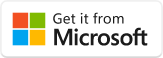 Available from Microsoft Edge Add-ons