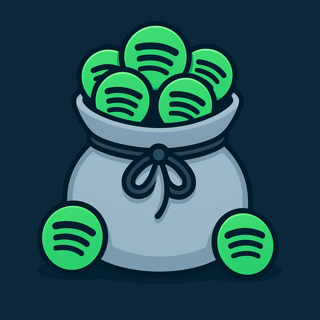 Spotify Bulk Actions MCP