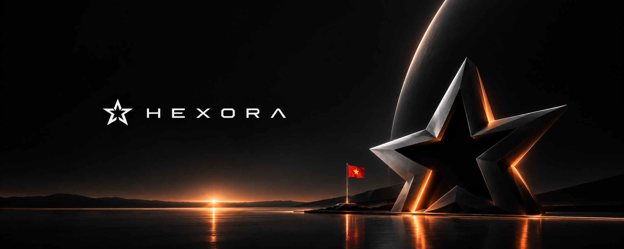 Hexora - Next-Generation Universal Security Engine