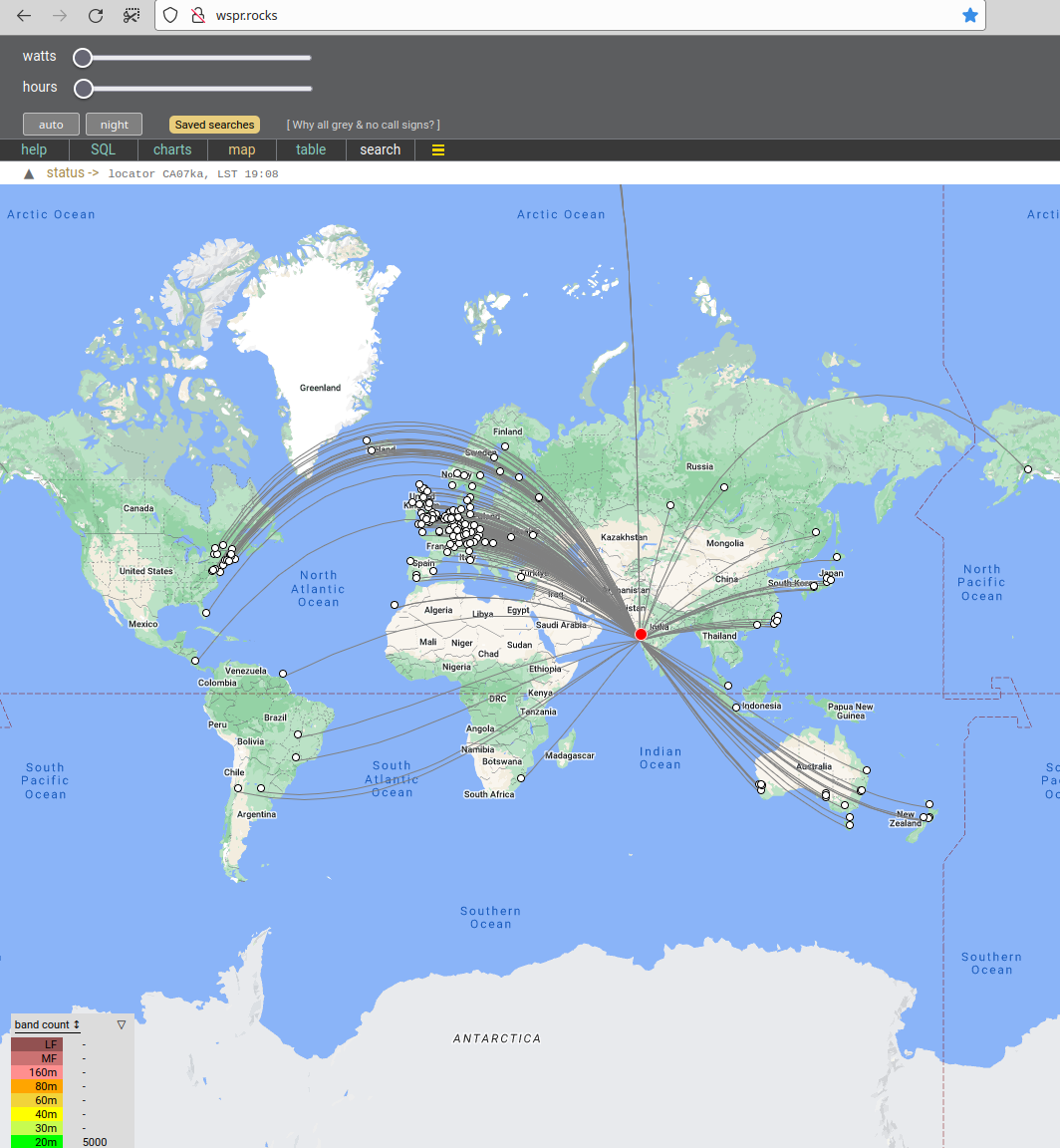 WSPR 1