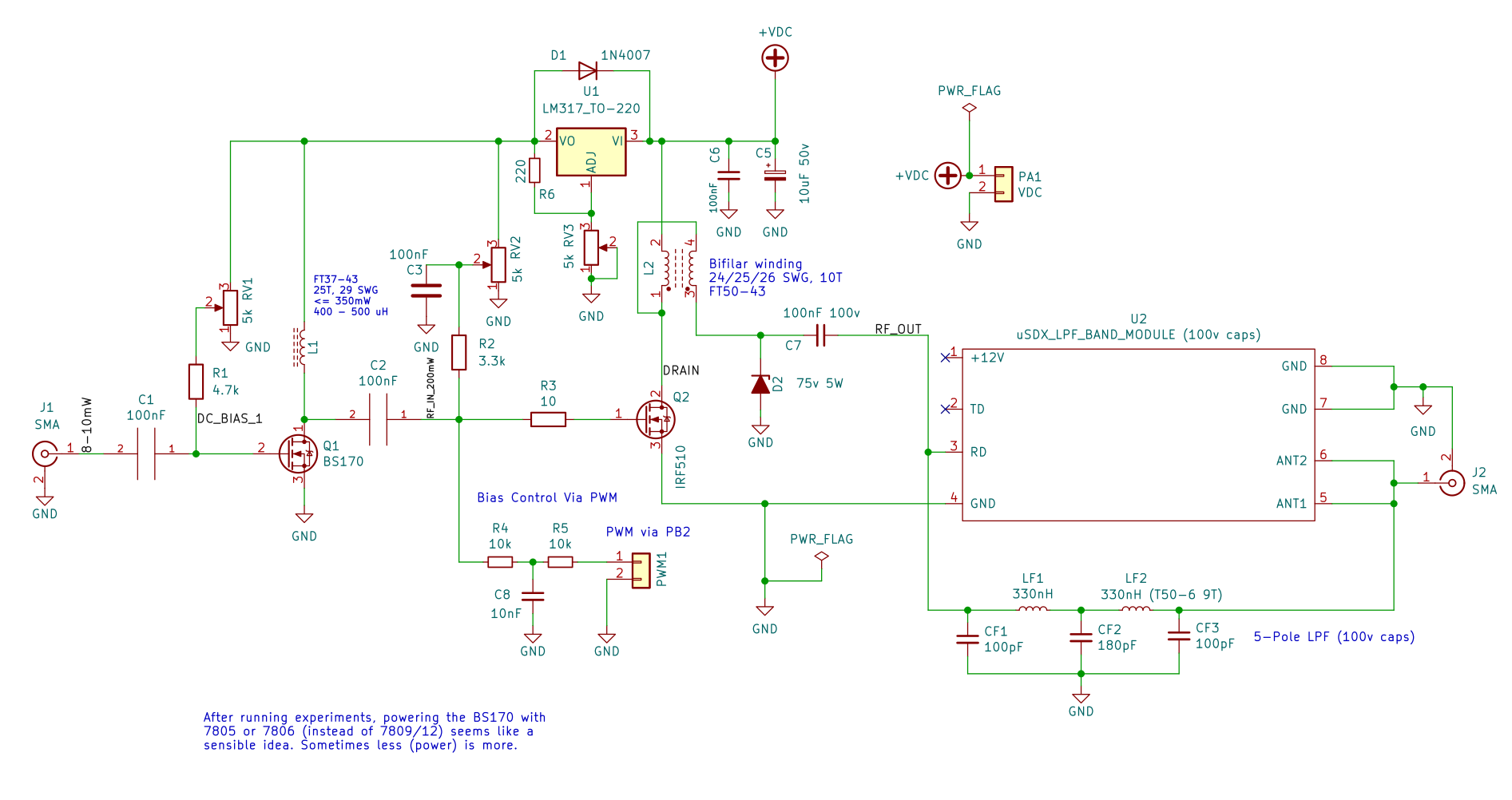 Schematic