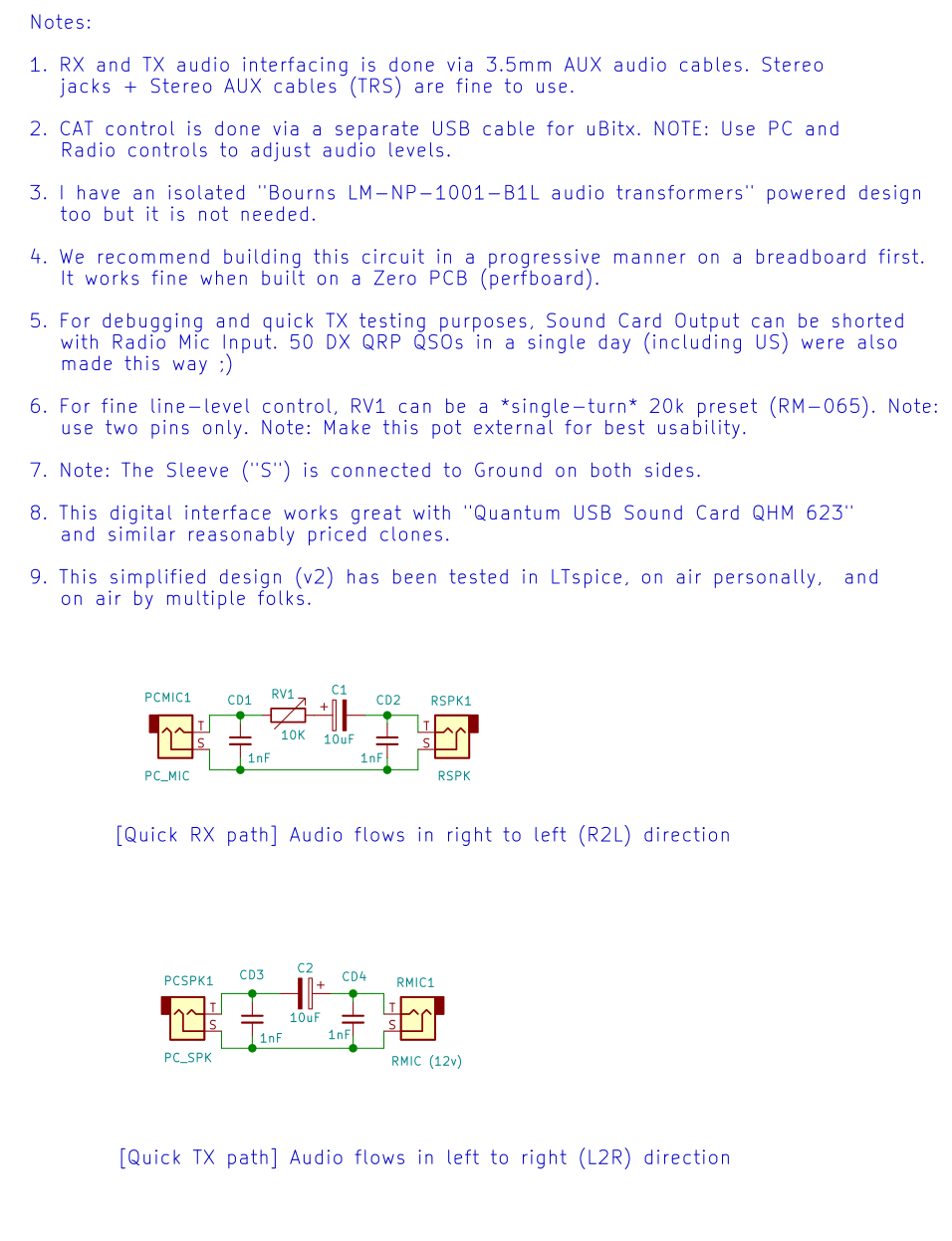 LiDi-v2 Schematic