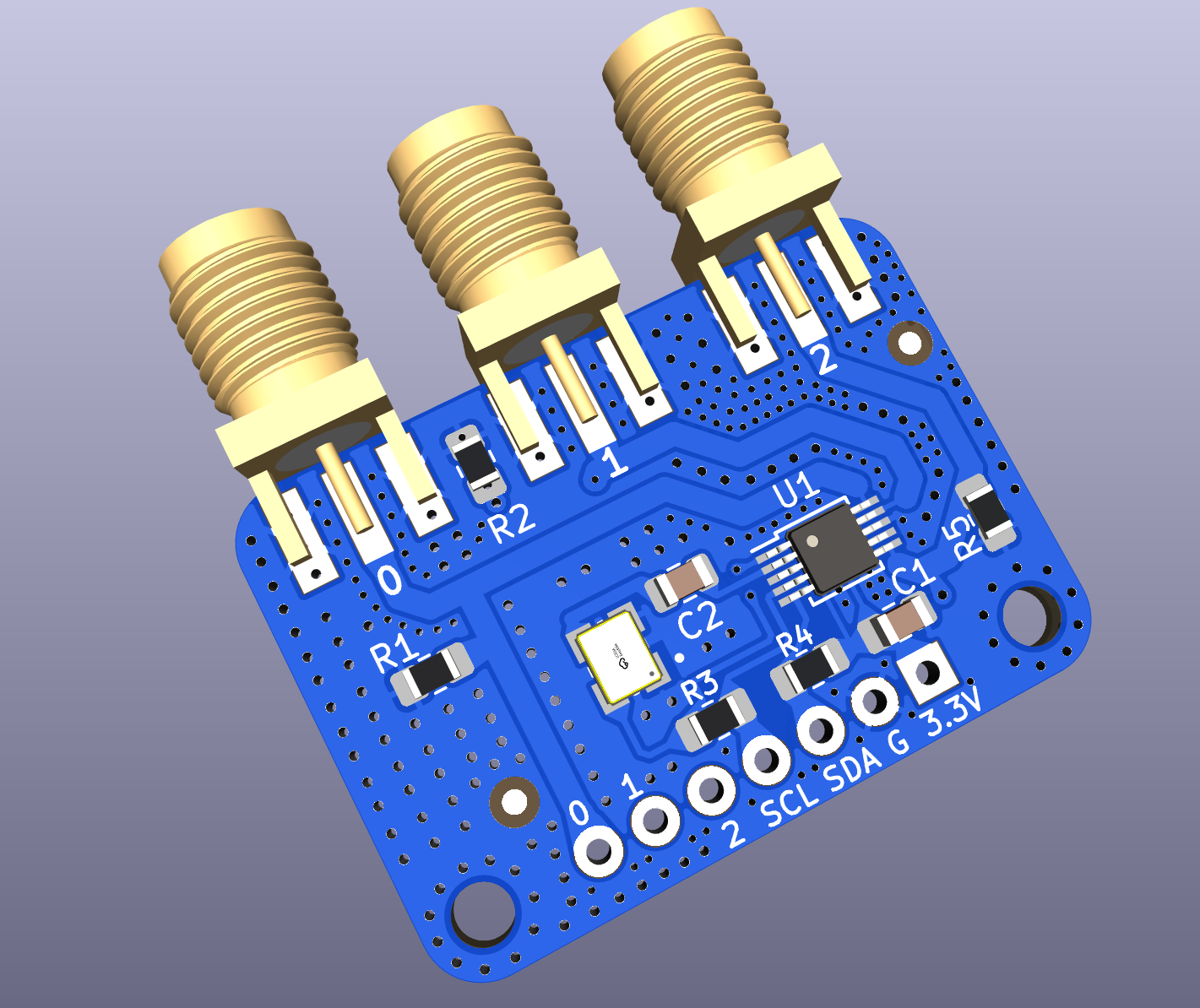 Panelized, from the project README