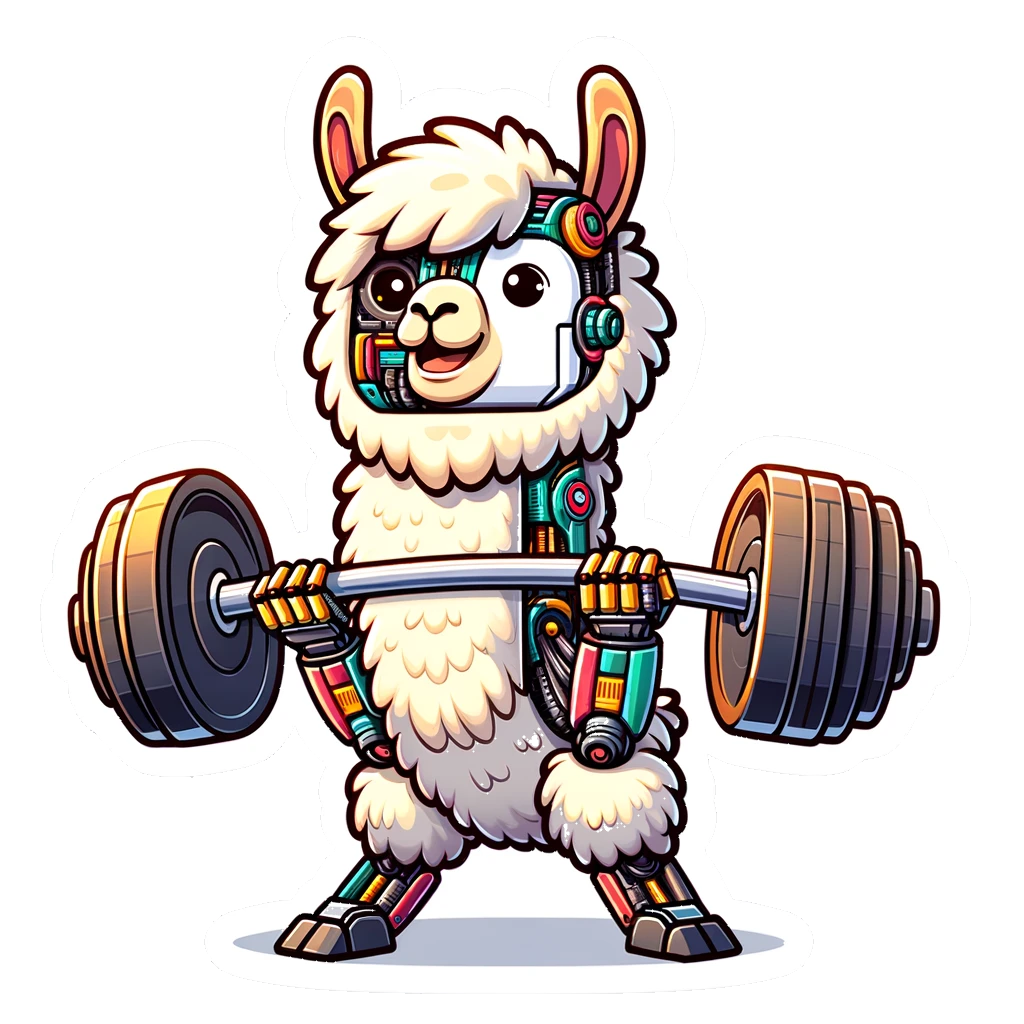 Llama Gym
