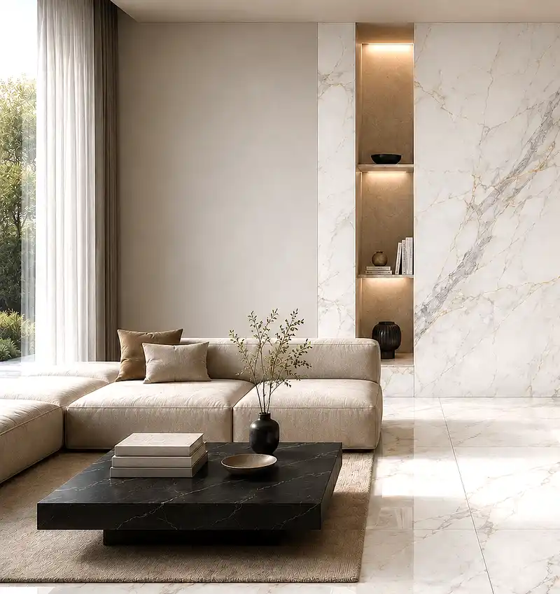 Curated Spaces